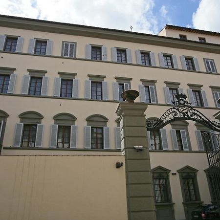 Palazzo Dei Ciompi Suites Флоренція Екстер'єр фото