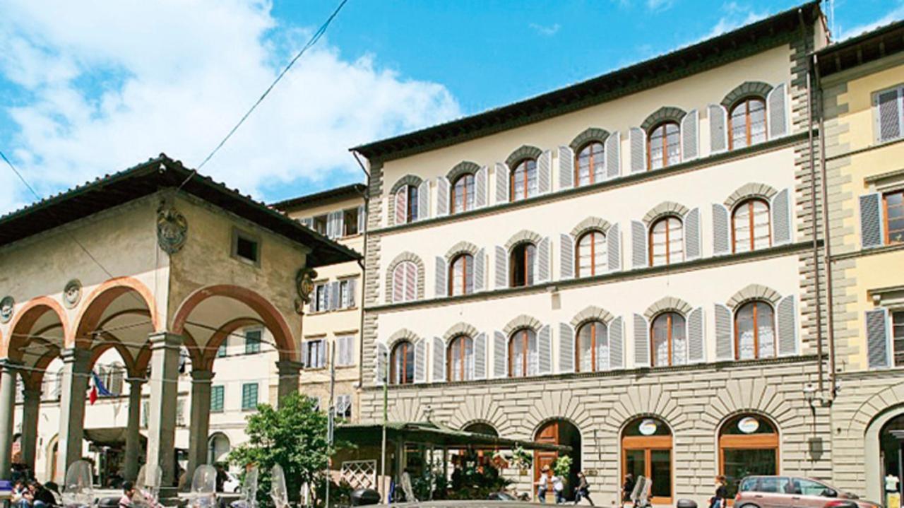 Palazzo Dei Ciompi Suites Флоренція Екстер'єр фото